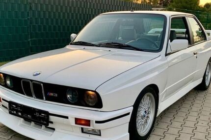 BMW M3 150.000 km 79.900 &euro; Weimar 99423