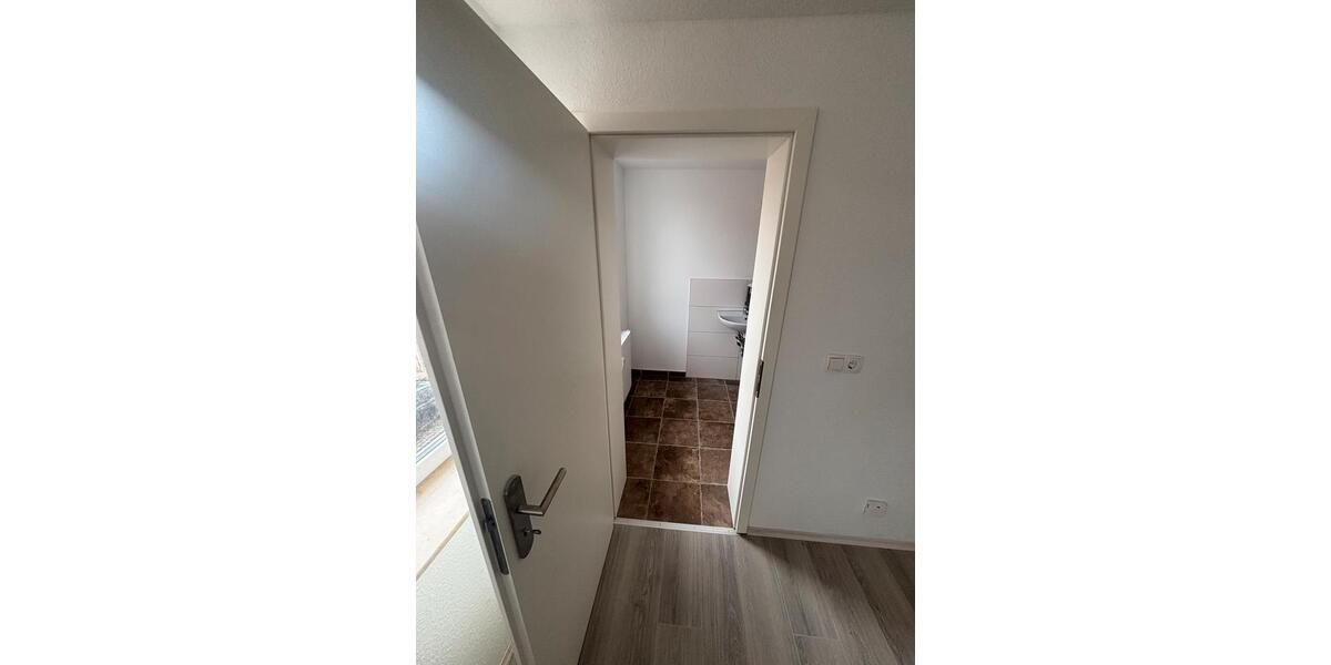 Etagenwohnung Stadtilm - 2 Zimmer, 55 m&sup2;, 440&euro; | Angebot:22266270