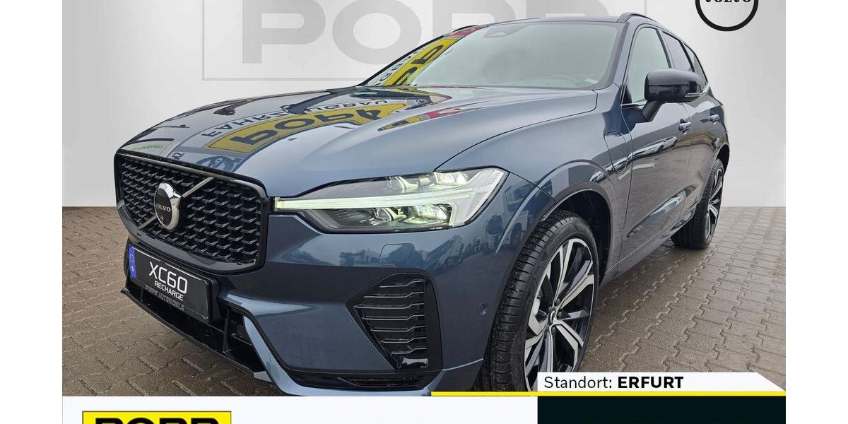 Volvo XC60 11.601 km 50.890 &euro; Nohra 99428