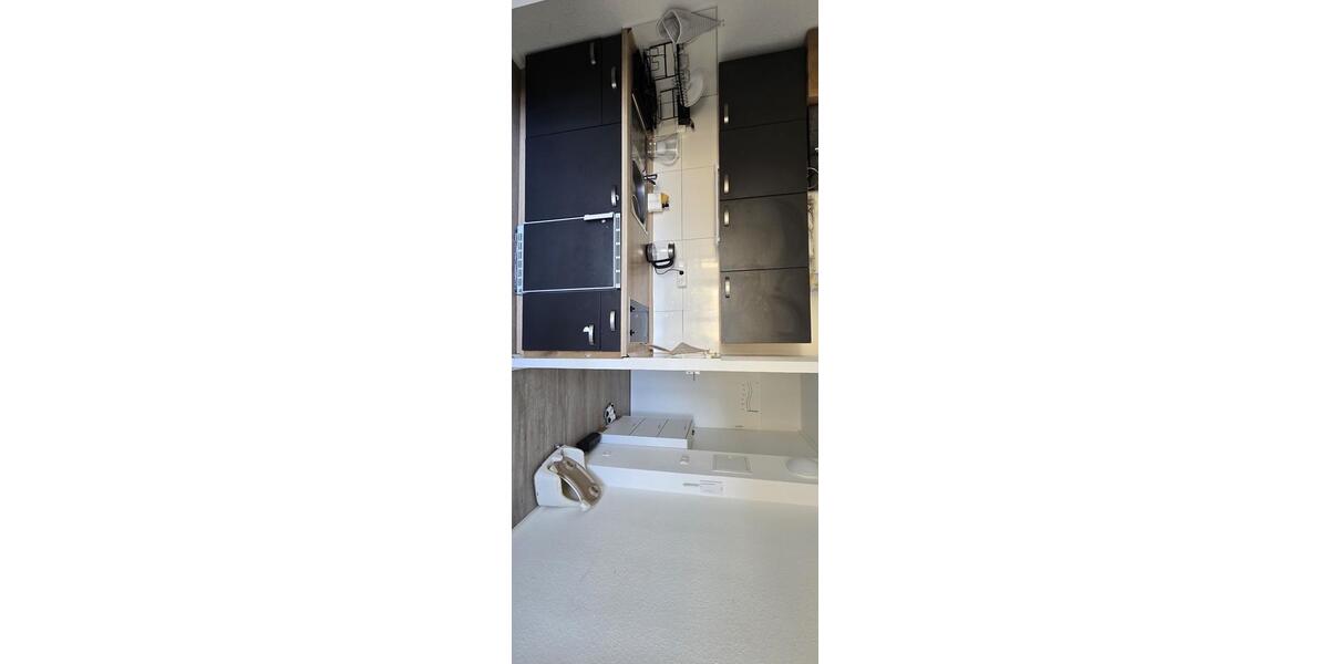 Etagenwohnung Jena Lobeda-Altstadt - 1 Zimmer, 24 m&sup2;, 350&euro; | Angebot:26517996