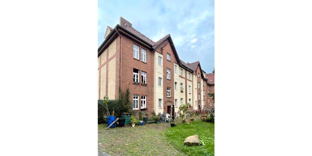 Etagenwohnung Jena - 2 Zimmer, 52 m&sup2;, 671&euro; | Angebot:26632740