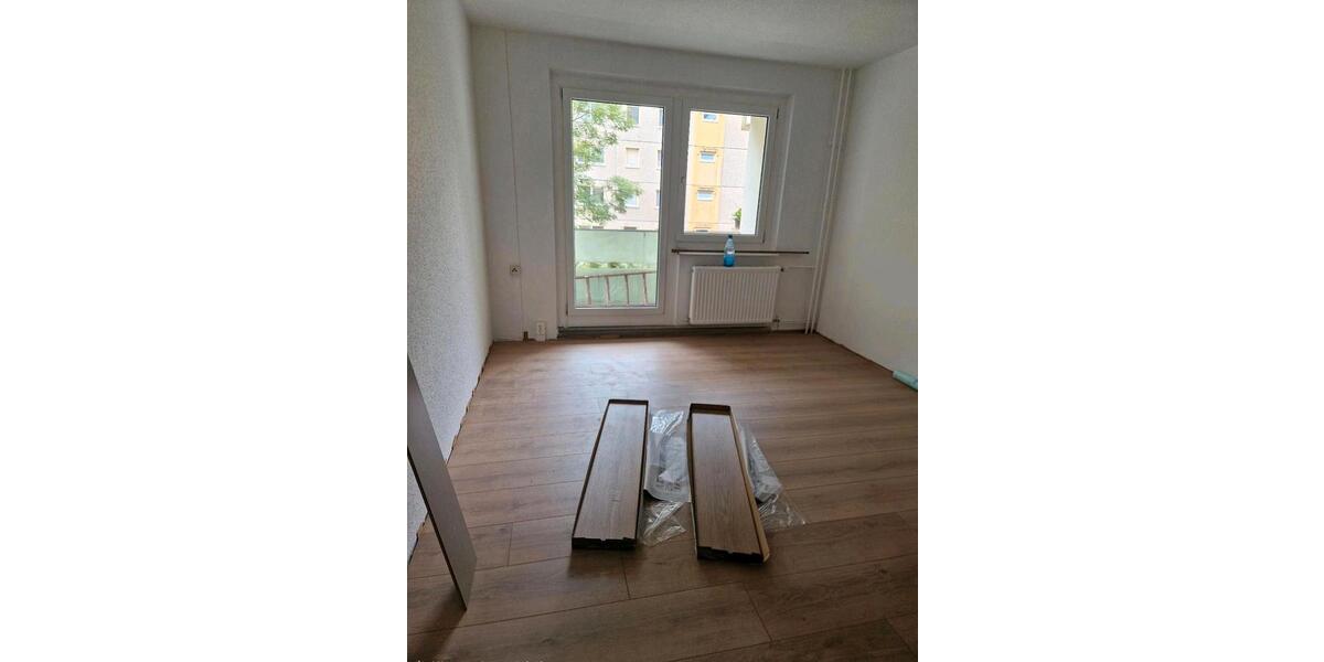 Erdgeschoßwohnung Weimar Lützendorf - 1 Zimmer, 38 m&sup2;, 65.000&euro; | Angebot:26989408