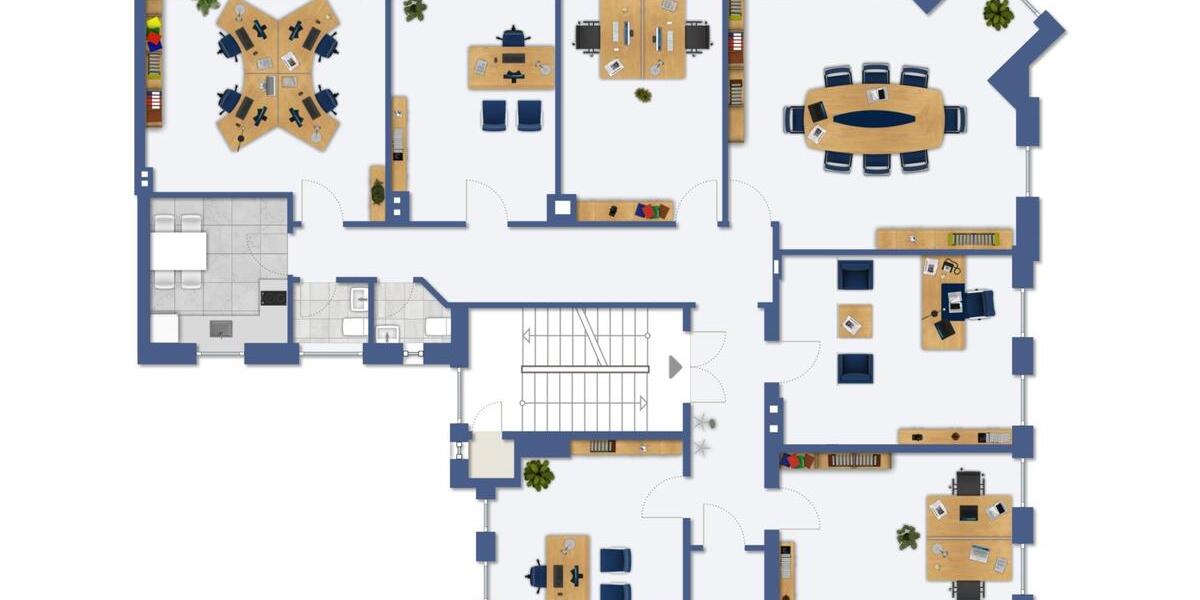 Gewerbeobjekt Erfurt - 1.300&euro; | Angebot:26038796