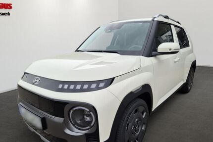 Hyundai INSTER 4.999 km 28.765 &euro; Jena 07743