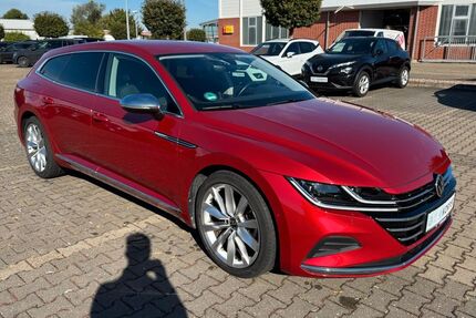 VW Arteon 49.637 km 28.845 &euro; Sömmerda 99610