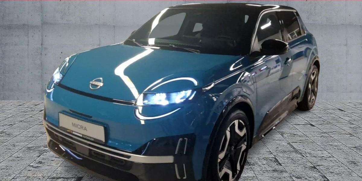 Nissan Micra 3.000 km 32.606 &euro; Weimar 99427