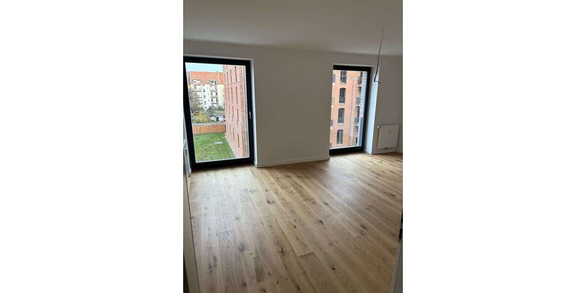 Etagenwohnung Erfurt Johannesvorstadt - 3 Zimmer, 108 m&sup2;, 1.279&euro; | Angebot:24706244