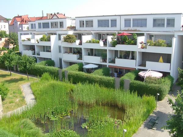 Etagenwohnung Erfurt Daberstedt - 2 Zimmer, 66 m&sup2;, 650&euro; | Angebot:26663851