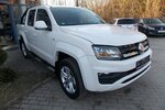 VW Amarok 3.0 V6 TDI Highline DoubleCab 4Motion