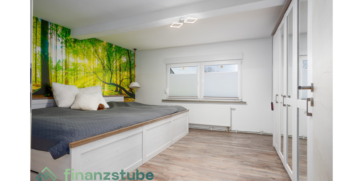 Einfamilienhaus Klettbach - 9 Zimmer, 234 m&sup2;, 399.000&euro; | Angebot:25836575