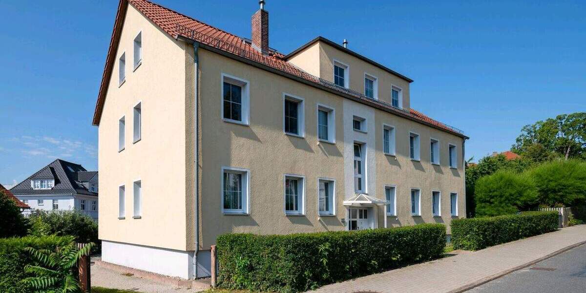 Mehrfamilienhaus, Wohnhaus Rudolstadt West - 520.000&euro; | Angebot:25728550