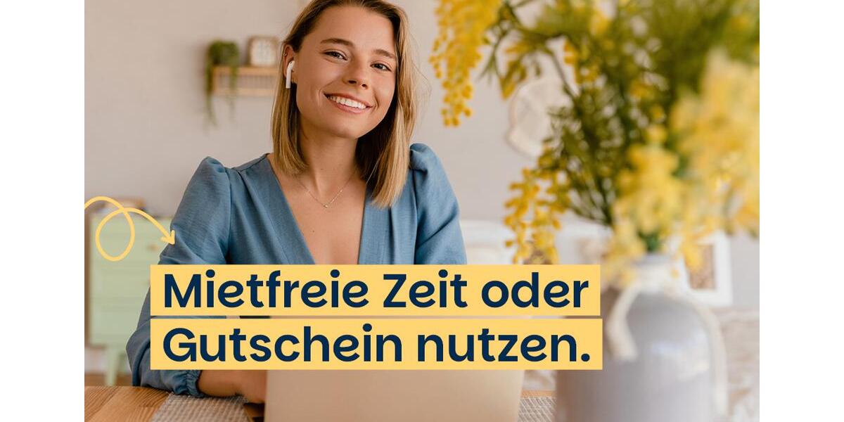 Etagenwohnung Stadtilm - 3 Zimmer, 58 m&sup2;, 317&euro; | Angebot:26382391
