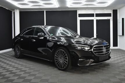 Mercedes-Benz E 400 50.000 km 69.980 &euro; Erfurt 99092