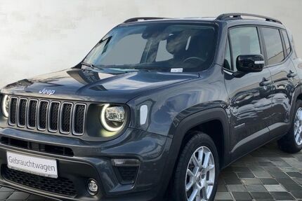 Jeep Renegade 32.309 km 24.499 &euro; Erfurt 99099