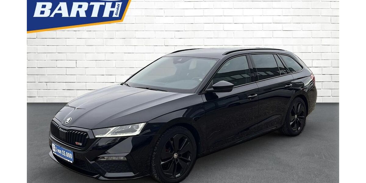 Skoda Octavia 66.172 km 28.790 &euro; Amt Wachsenburg OT Thörey 99334