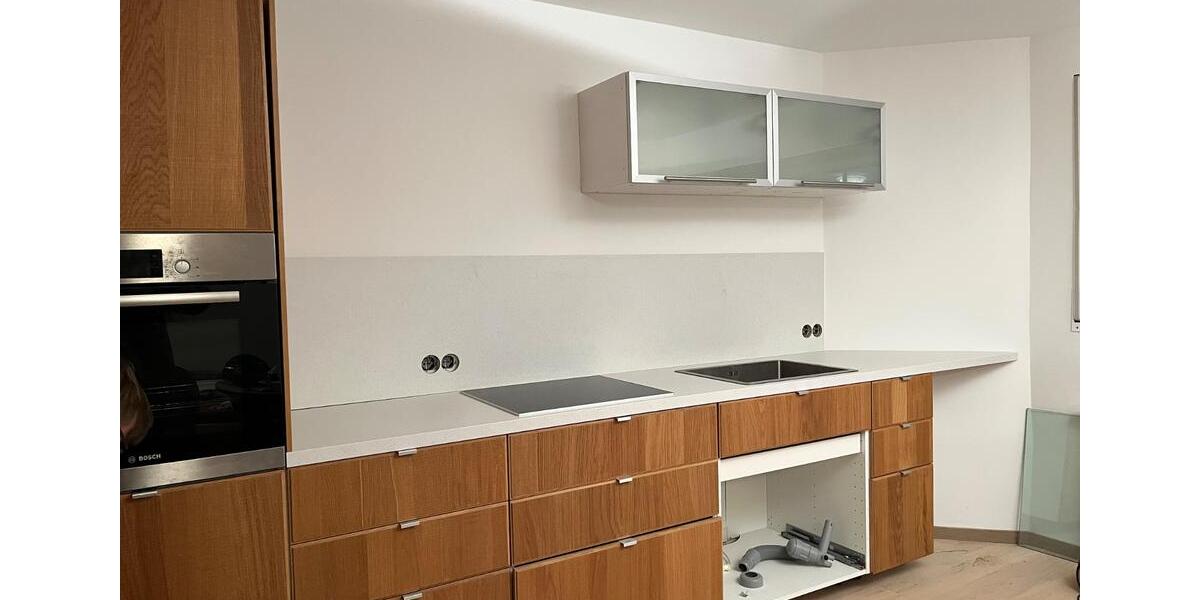 Etagenwohnung Erfurt Stotternheim - 1 Zimmer, 45 m&sup2;, 705&euro; | Angebot:25057567