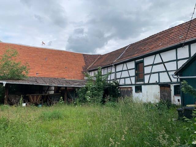 Mehrfamilienhaus, Wohnhaus Erfurt Vieselbach - 5 Zimmer, 170 m&sup2;, 190.000&euro; | Angebot:25704097