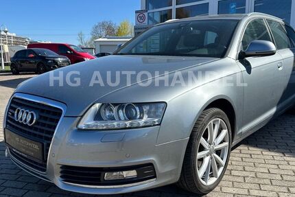 Audi A6 256.000 km 7.790 &euro; Erfurt 99091