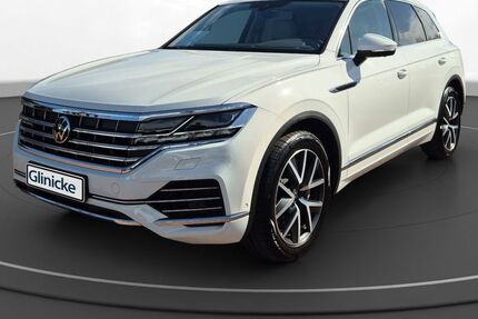 VW Touareg 61.900 km 45.780 &euro; Erfurt 99099