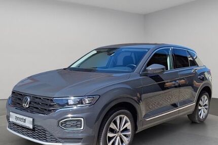VW T-Roc 79.900 km 22.980 &euro; Rudolstadt 07407