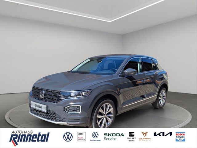 VW T-Roc 79.900 km 22.980 &euro; Rudolstadt 07407