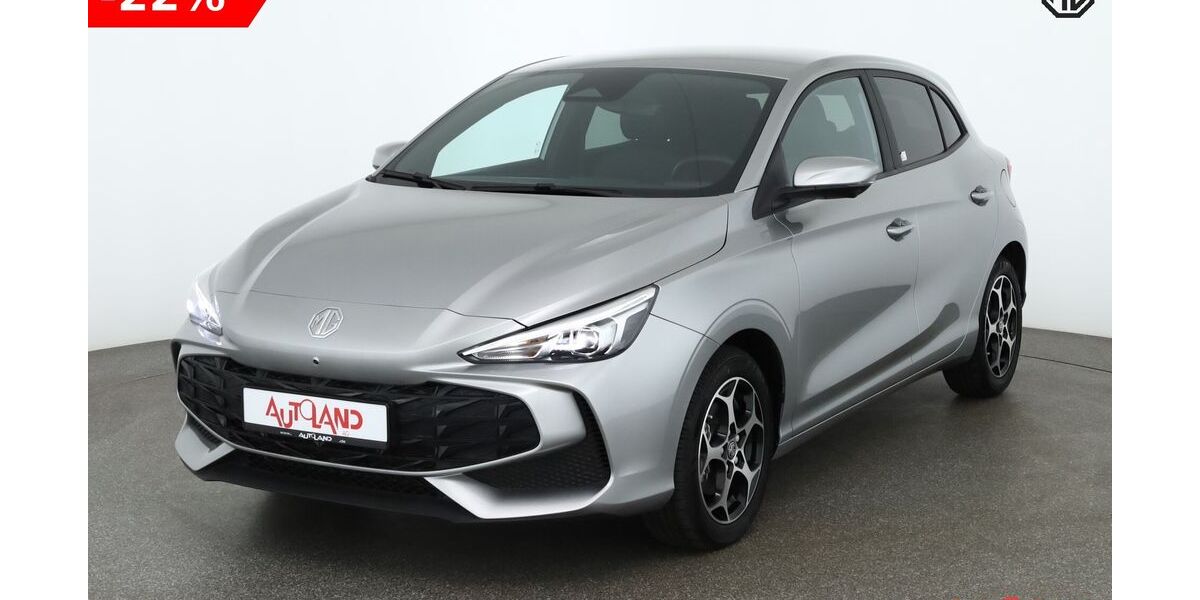 MG 3 18.632 km 19.890 &euro; Erfurt 99087