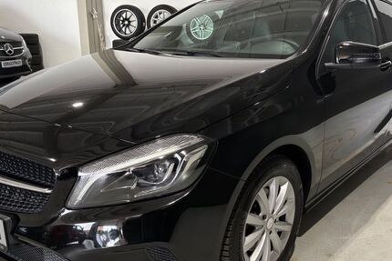 Mercedes-Benz A 160 83.304 km 13.900 &euro; Erfurt 99085