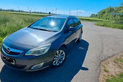 Opel Astra 344.106 km 2.990 &euro; Sprötau 99610