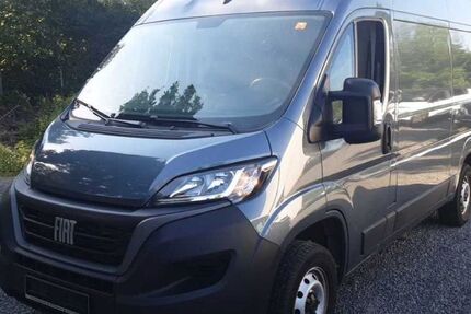Fiat Ducato 52.800 km 21.990 &euro; Rudolstadt 07407