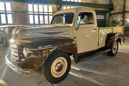 Ford Mercury 9.999 km 78.888 &euro; Rudolstadt 07407