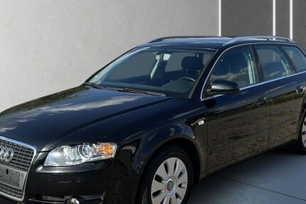 Audi A4 249.000 km 1.490 &euro; Erfurt 99091