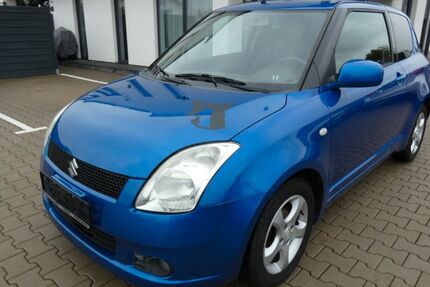 Suzuki Swift 129.000 km 3.990 &euro; Erfurt 99087