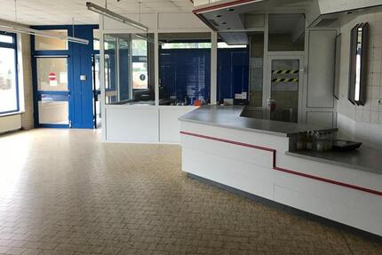 Gewerbeobjekt Jena Burgau - 1.500&euro; | Angebot:24876728