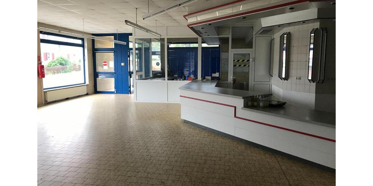 Gewerbeobjekt Jena Burgau - 1.500&euro; | Angebot:24876728