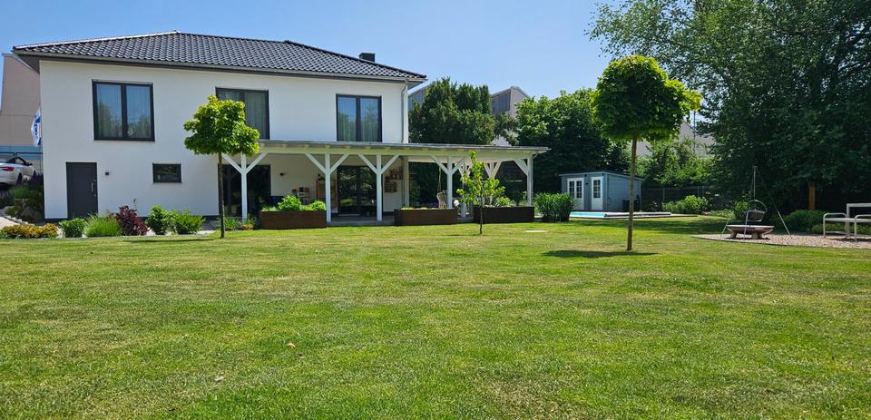 Einfamilienhaus Stadtilm - 5 Zimmer, 177 m&sup2;, 649.000&euro; | Angebot:25962374