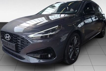 Hyundai i30 15.777 km 23.985 &euro; Jena 07743