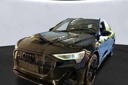 Audi e-tron 62.500 km 33.980 &euro; Weimar 99423