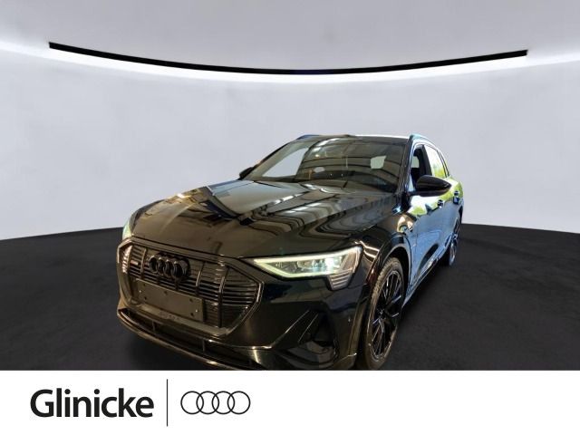 Audi e-tron 62.500 km 33.980 &euro; Weimar 99423