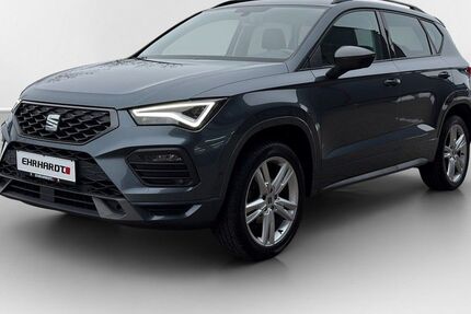 Seat Ateca 40.640 km 22.690 &euro; Weimar 99427