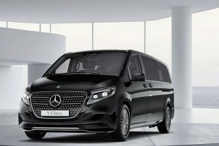 Mercedes-Benz V 300 20.596 km 69.990 &euro; Sulza 07751