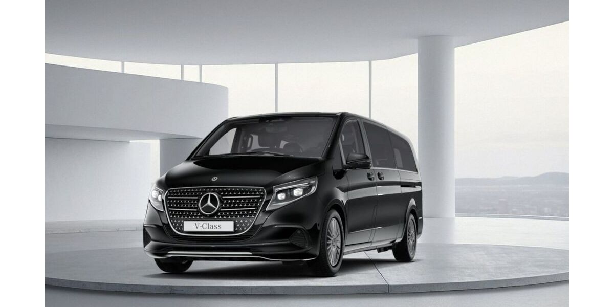 Mercedes-Benz V 300 20.596 km 69.990 &euro; Sulza 07751