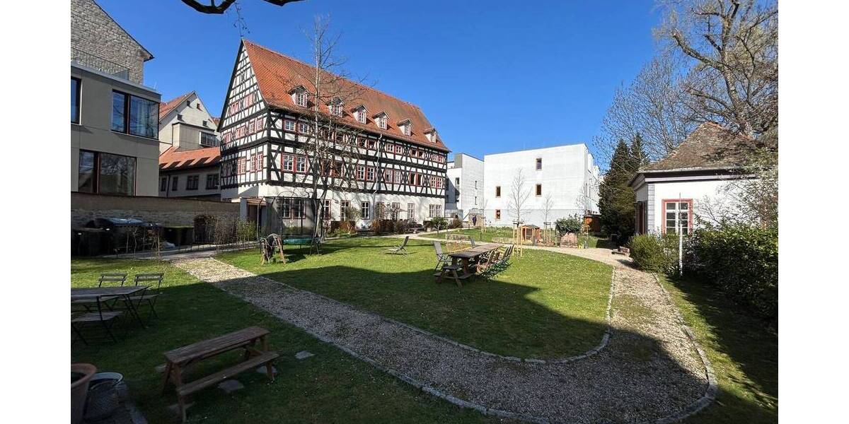 Etagenwohnung Erfurt Altstadt - 3 Zimmer, 90 m&sup2;, 325.000&euro; | Angebot:25705927