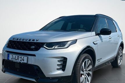 Land Rover Discovery Sport 14.500 km 59.890 &euro; Jena-Lobeda 07747