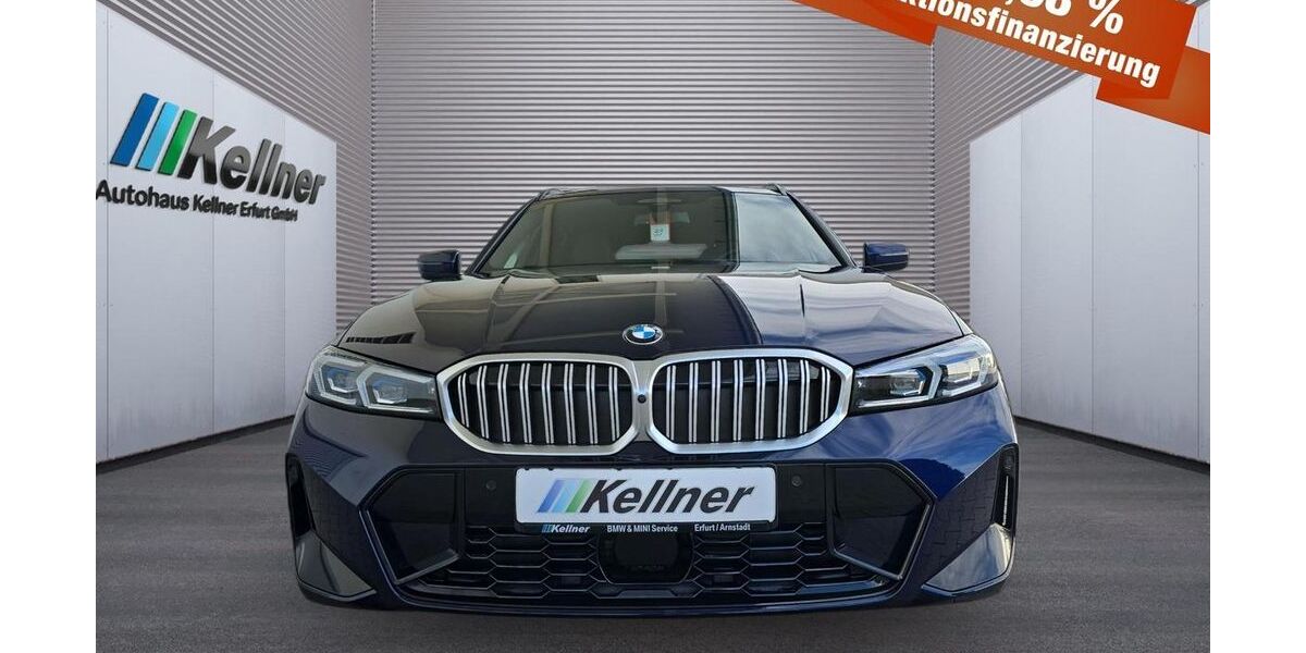 BMW 320 30.789 km 44.491 &euro; Erfurt 99091