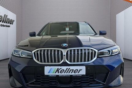 BMW 320 30.813 km 44.491 &euro; Erfurt 99091