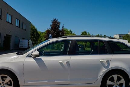 Skoda Octavia 209.000 km 8.500 &euro; Erfurt 99086