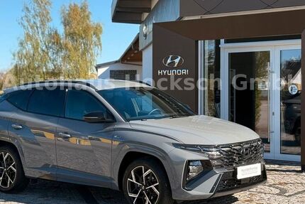 Hyundai TUCSON 13.854 km 32.990 &euro; Sömmerda 99610