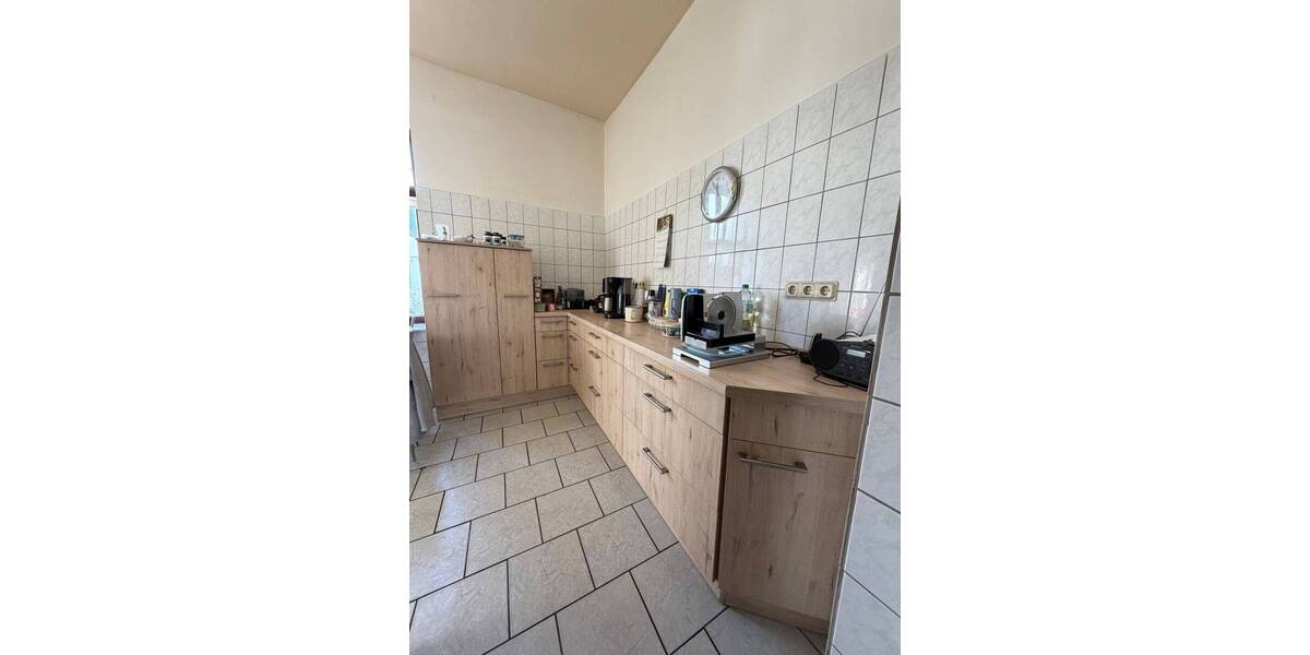 Mehrfamilienhaus, Wohnhaus Schloßvippach Dielsdorf - 1 Zimmer, 468 m&sup2;, 185.000&euro; | Angebot:25984383