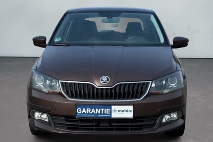 Skoda Fabia 103.983 km 9.990 &euro; Erfurt 99099