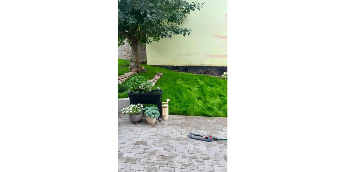 Erdgeschoßwohnung Erfurt Andreasvorstadt - 2 Zimmer, 48 m&sup2;, 730&euro; | Angebot:26670702